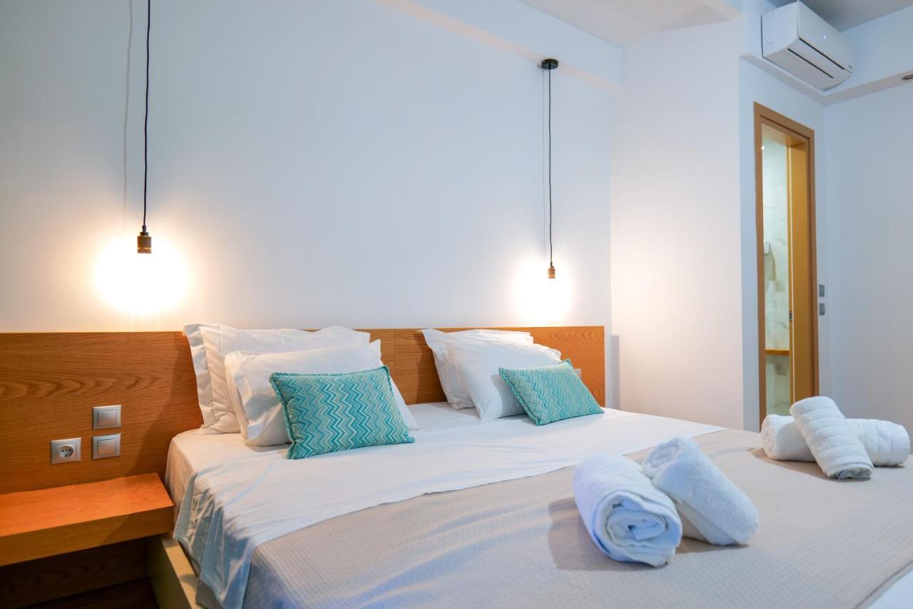 Royal 1967 Bed & Breakfast Himare Ngoại thất bức ảnh
