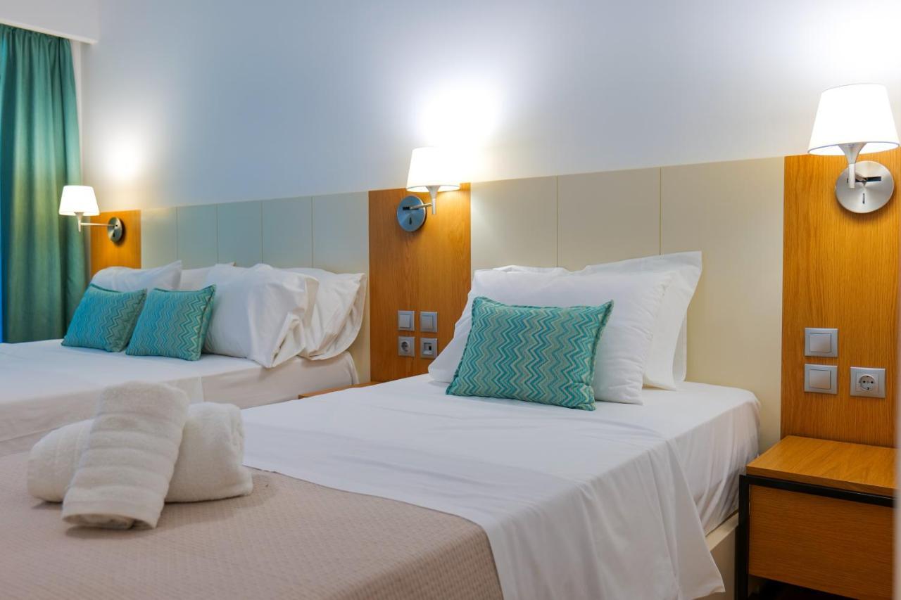 Royal 1967 Bed & Breakfast Himare Ngoại thất bức ảnh