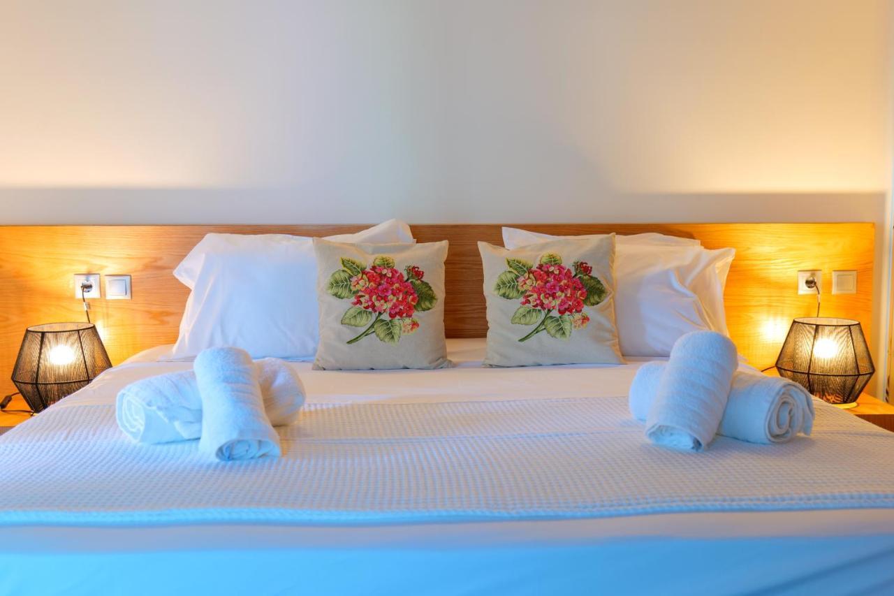 Royal 1967 Bed & Breakfast Himare Ngoại thất bức ảnh